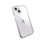 Speck Products Gemshell Clear Iphone 13 Mini Iphone 12 Mini Case Clear Clear