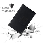 New Case For Samsung Galaxy Tab A7 Lite Sm T220 Sm T225 Lightweight Pu Leather Folding Folio Stand Case For Galaxy Tablet A7 Lite 8 7 Inch Tablet 2021 R