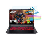 Screen Protector For Acer Nitro 5 17 3 Gaming Laptop Filter Blue Light Anti Glare Protect Eyes 2Pcs