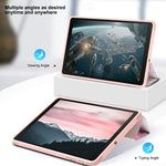 New Pixu Galaxy Tab A 10 1 2019 Case Unique Pattern Stand Pu Leather Folio Case Cover For Galaxy Tab A 10 1 Inch Tablet Model Sm T510 Sm T515 2019 Relea