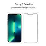 Ailun 2Pack Privacy Screen Protector Compatible For Iphone 13 Pro Max6 7 Inch 2 Pack Camera Lens Protector Anti Spy Private And 3 Pack Case Friendly Tempered Glas