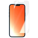 Amazon Basics Iphone 13 Pro Max Bundle Clear Case Premium Glass Screen Protector