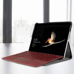 New Procase Protective Case Bundle With Keyboard Case For Surface Go 3 2021 Surface Go 2 2020 Surface Go 2018