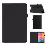 New Case For Samsung Galaxy Tab A7 Lite Sm T220 Sm T225 Lightweight Pu Leather Folding Folio Stand Case For Galaxy Tablet A7 Lite 8 7 Inch Tablet 2021 R