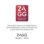 Zagg Gear4 Vancouver Snap Case Magsafe Compatible Case With Ergonomic Design And Cooling Vents For Apple Iphone 13 Black Blue 702008224