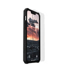 Urban Armor Gear Uag Designed For Iphone 13 Pro Max 6 7 Inch Screen Glass Shield Plus Screen Protector Premium Double Strengthened Tempered Glass Film Ultra Clear Hd Anti Fingerprint 0 2Mm Thin Clear