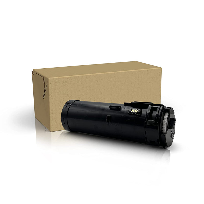Re Coded Oem Toner Cartridge Replacement For Xerox Versalink B400 B405 106R03584 Extra High Capacity Black 24 600 Pages