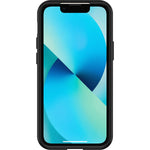 Otterbox Prefix Series Case For Iphone 13 Mini Iphone 12 Mini Black Crystal