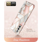 New Cosmo Series For Samsung Galaxy S21 5G Case Slim Stylish Protective C