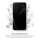 Zagg Invisibleshield Glass Elite Plus Screen Protector Made For Iphone 6 8 Case Friendly Screen Impact Scratch Protection Clear