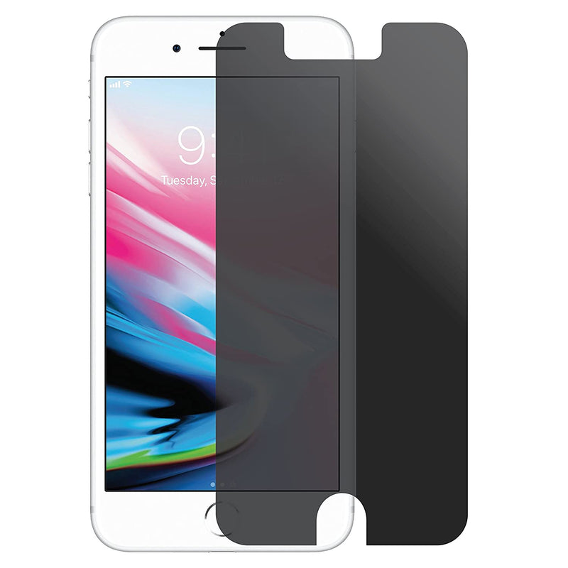 Removable Privacy Screen Compatible With Iphone 7 Plus W Blue Light Filter And Screen Protection