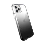 Speck Products Presidio Perfect Clear Ombre Iphone 11 Pro Case Clear Shadow Fade 136449 9124