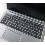 Ultra Thin Keyboard Cover Skin For 2020 Hp Elitebook 840 G7 14 Hp Elitebook 845 G7 14 Inch Keyboard Protector Hp Elitebook 14 Laptop Accessories Tpu