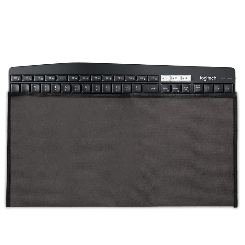 Keyboard Cover Compatible With Universal Keyboard Protective Skin Computer Keyboard Dust Cover Case