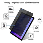 New Procase Galaxy Tab A7 10 4 Case 2020 T500 T505 T507 Bundle With Procase Samsung Galaxy Tab A7 10 4 Privacy Screen Protector Model Sm T500 T505 T50