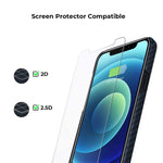 Pitaka Magnetic Aramid Fiber Case For Iphone 12 Pro Max 6 7 Magez Case Slim Lightweight Aerospace Grade Protective Cover Compatible Matte Smooth Touch Supports Wireless Charging Black Blue Twill