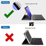 New 2 Pack Procase Galaxy Tab A7 10 4 2020 Screen Protector T500 T505 T507 Bundle With Galaxy Tab A7 10 4 Inch 2020 Keyboard Casesm T500 T505 T507