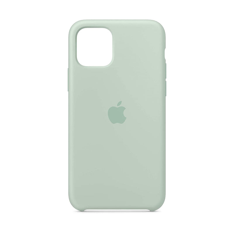 Apple Silicone Case For Iphone 11 Pro Beryl