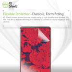 Iq Shield Screen Protector Compatible With Samsung Galaxy S20 Fe 6 5 Inch Fan Edition2 Pack Case Friendly Anti Bubble Clear Film