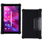 New Case For Lenovo Yoga Tab 11 2021 Yt J706F 11 0 Inch Tablet Kids Friendly Soft Silicone Cover For Lenovo Yoga Smart Tablet 11 Inch Display 2021 Releas