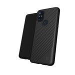 New Fine Swell Cell Phone Case For Oneplus Nord N10 5G Black Case Featur