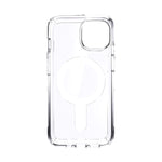 Speck Products Gemshell Clear Magsafe Iphone 13 Case Clear Clear