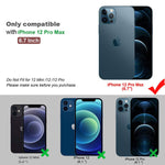 Compatible With Iphone 12 Pro Max Camera Lens Protector Jancalm Ultra Thin Hd Clear Scratch Resistant Anti Fingerprint Easy Installation Case Friendly 9H Hardness Tempered Glass For Iphone 12 Pro Max 3 Pack Transparent