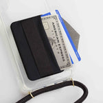 Keebos Crossbody Phone Case Adjustable Lanyard Strap And Wallet Phone Case Designed For Iphone 13 Pro And All Others