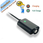 Smart Usb Charger With Auto Stop Function Led 1 X Usb Close Mouth Cable