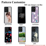 Justry 5Pcs Sublimation Blanks Phone Case Compatible With Samsung Galaxy S22 Ultra 5G Case 2 In 1 2D Soft Rubber Tpu Blank Diy Phone Case Cover Heat Press Easy To Sublimate Glitter Finish