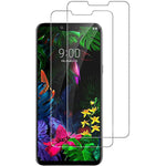 Tempered Glass Screen Protector for LG G8