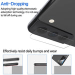 Ywxtw 3 Pack For Samsung Galaxy S22 S22 Plus Camera Lens Protector 9H Tempered Glass Anti Scratch Ultra Thin