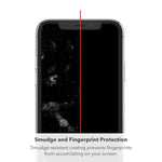 Zagg Invisibleshield Glass Screen Protector High Definition Tempered Glass Made For Iphone 12 Mini Impact Scratch Protection