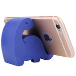 New Plinrise Animal Desk Phone Stand Update Dinosaur Silicone Office Phon