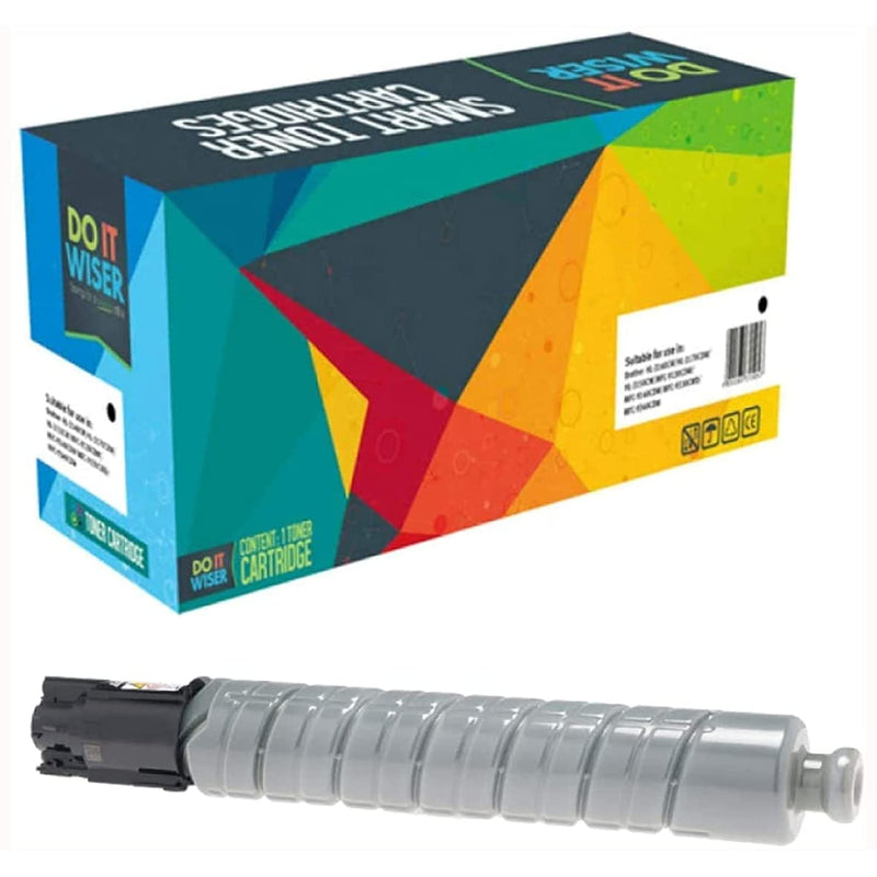 Compatible Printer Toner Cartridge Replacement For Ricoh Mp C6003 Mp C4503 Mp C5503 Mp C6004 841849 Black