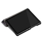 New Lenovo Tab M7 Gen 3 Case 2021 Smart Case Trifold Stand Slim Lightweight Case Cover For Lenovo Tab M7 2Nd Gen 3Rd Gen Tb 7305F Tb 7305L Tb 7305X