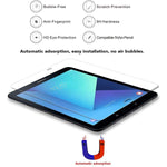 New 2 Pack Screen Protector For Samsung Galaxy Tab S3 Galaxy Tab S2 9 7 Inch Tempered Glass Film Ultra Clear Anti Scratch Bubble Free S Pen Compatible
