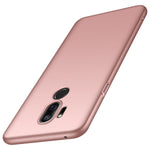 New For Lg G7 Thinq Case Ultra Thin Lightweight Matte Tex