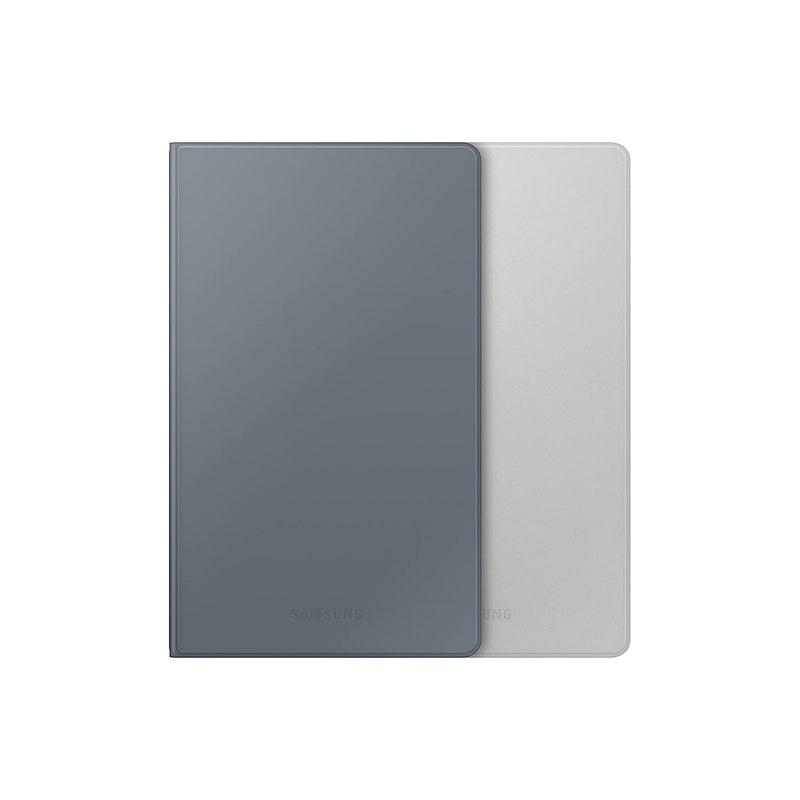 New Samsung Tab A7 Lite Bookcover Dark Gray