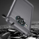 New For Nokia X100 Case Shock Absorption Flexible Tpu Rubber Protective Ce