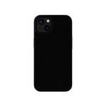Evutec Compatible With Iphone 13 Ballistic Nylon Cases Cover For Iphone 13 Unique Heavy Duty Case With Afix Free Vent Mount Black