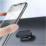 Car Magnetic Mobile Phone Mounts For All Smartphones