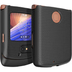 Motorola Razr 5G Flip Phone Protective Shell Cover