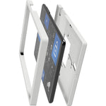 New Wall Mount Kit For Lenovo Tab M10 Fhd Plus 10 3 Tablet White