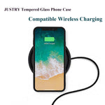 Justry 5Pcs Sublimation Blanks Phone Case Covers Compatible With Samsung Galaxy S20 Fe 5G Tempered Glass Easy To Sublimate Diy 2 In 1 2D Soft Rubber Tpu Heat Transfer Support Wireless Charging