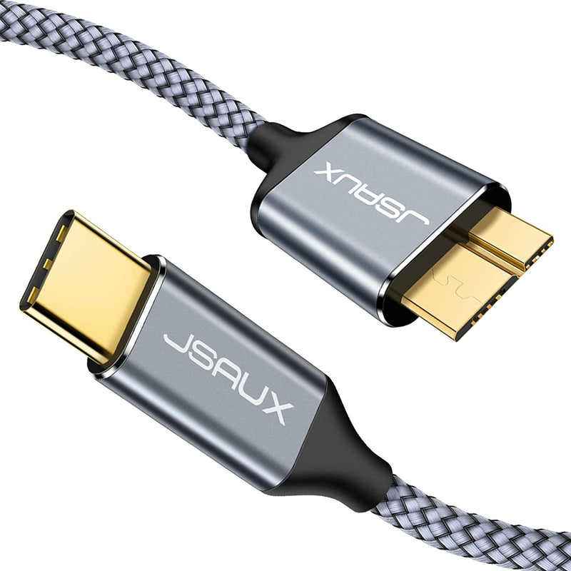 New Usb C To Micro B Cable 2 Pack 3 3Ft 6 6Ft Usb Type C To Micro B Cab