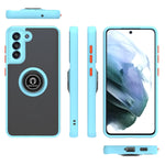 New Cell Phone Case For Samsung Galaxy S21 Fe 5G Samsung S21 Fe Case Clea
