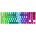 Keyboard Cover Skin Suitable For Lenovo Legion 15 6 R720 Y7000 Y7000P Y520 Y530 Y540 Y545 Y720 17 3 Keyboard Cover Skin For Legion Y730 Y740 Gaming Laptop Colorful