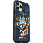 Otterbox Symmetry Series Disneys 50Th Case For Iphone 11 Pro Iphone X Xs Playattheparks