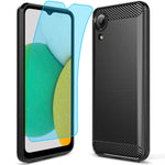 New For Galaxy A03 Core Case Samsung A03 Core Case With Screen Protector T